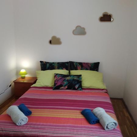 Apartmani Maja Pag Town Luaran gambar