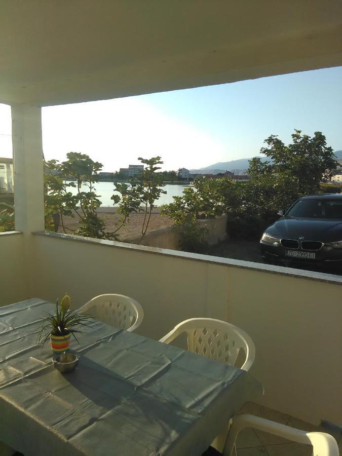 Apartmani Maja Pag Town Luaran gambar