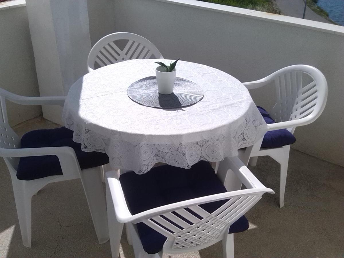 Apartmani Maja Pag Town Luaran gambar
