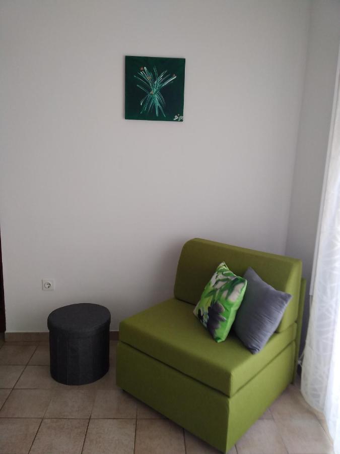 Apartmani Maja Pag Town Luaran gambar