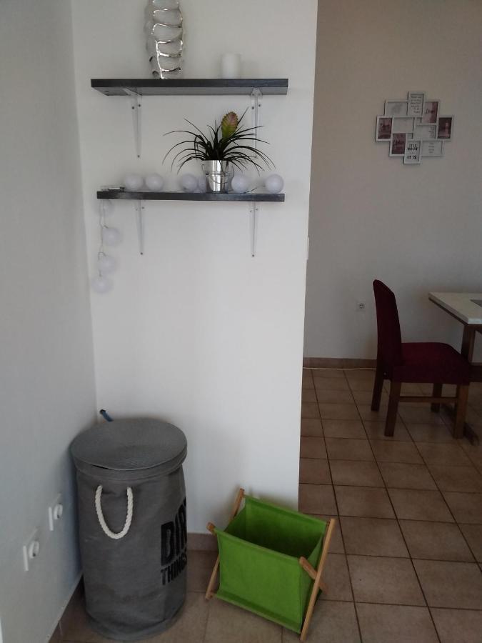 Apartmani Maja Pag Town Luaran gambar