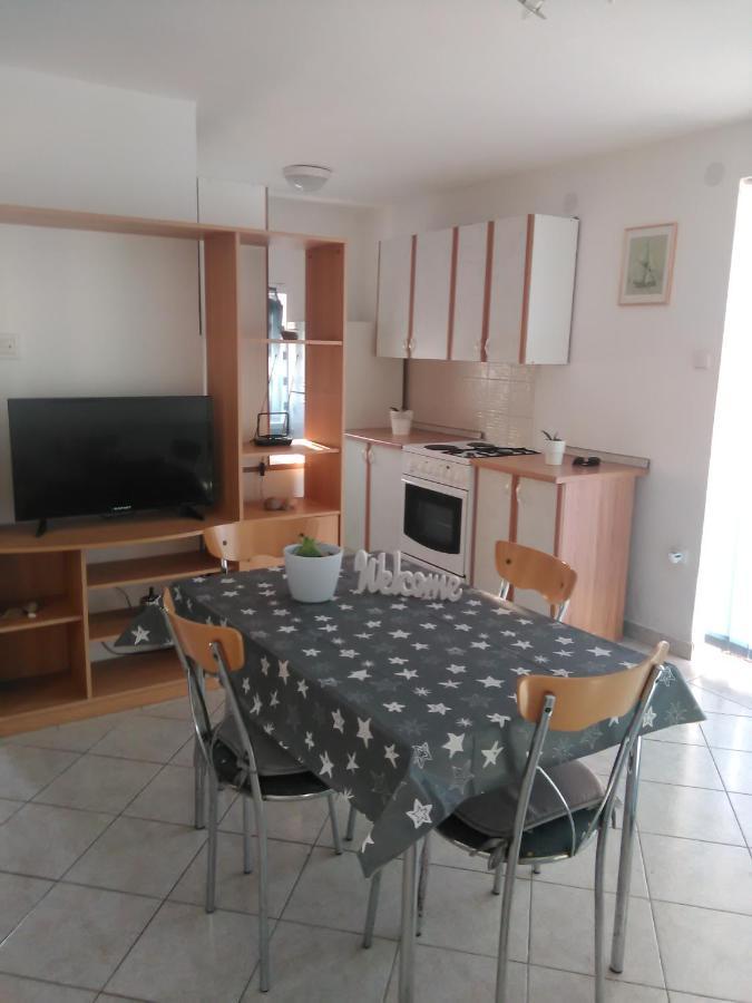 Apartmani Maja Pag Town Luaran gambar