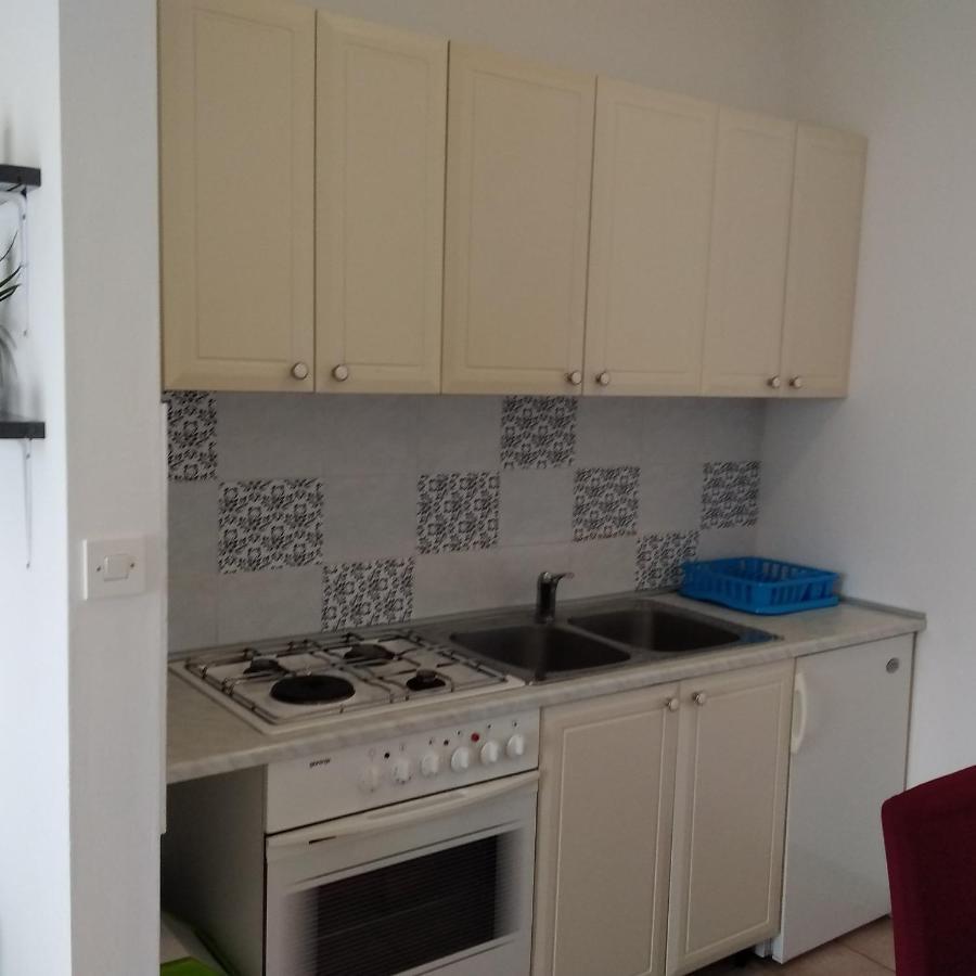 Apartmani Maja Pag Town Luaran gambar