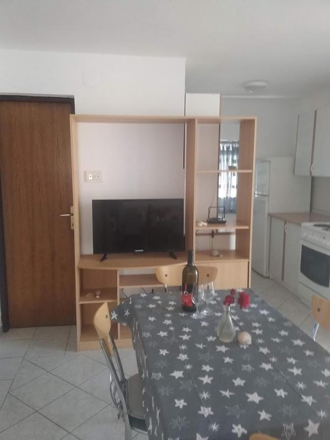 Apartmani Maja Pag Town Luaran gambar