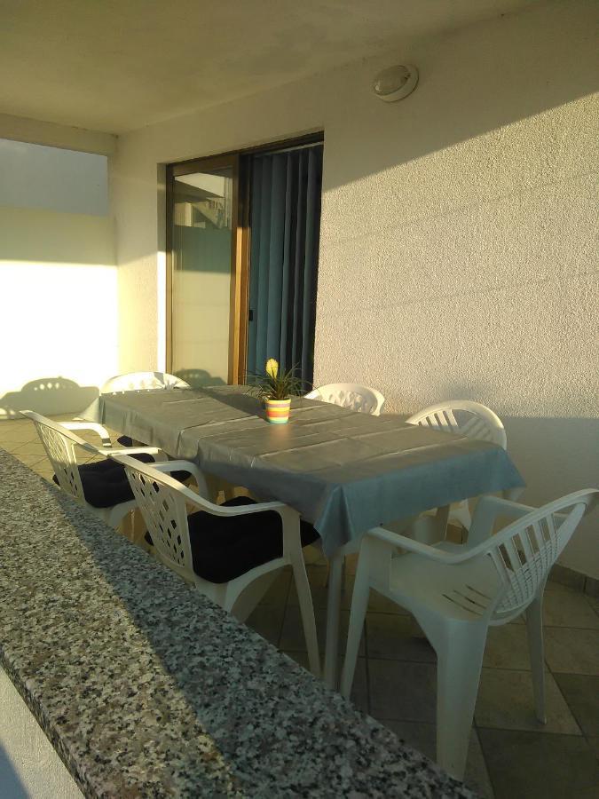 Apartmani Maja Pag Town Luaran gambar