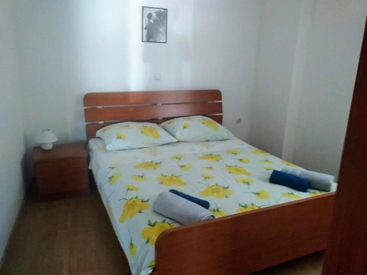 Apartmani Maja Pag Town Luaran gambar