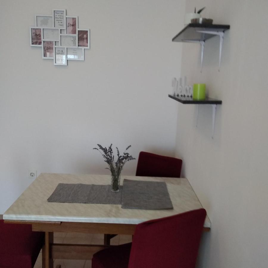 Apartmani Maja Pag Town Luaran gambar